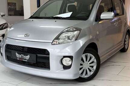 Daihatsu Sirion 187.486 km 2.975 &euro; Sinzig 53489