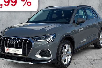 Audi Q3 30.481 km 27.930 &euro; Bamberg 96052