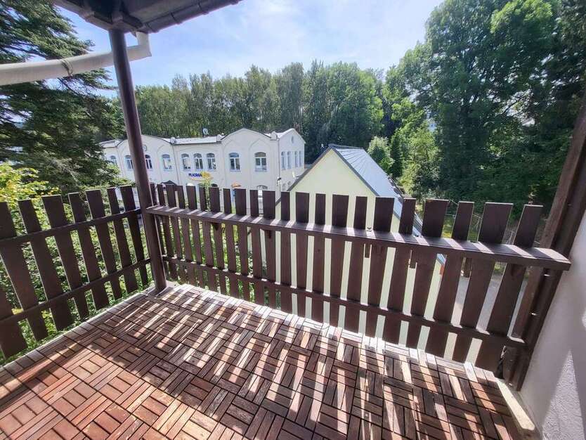 Wohnung zum Mieten in Annaberg-Buchholz 510 € 85 m²