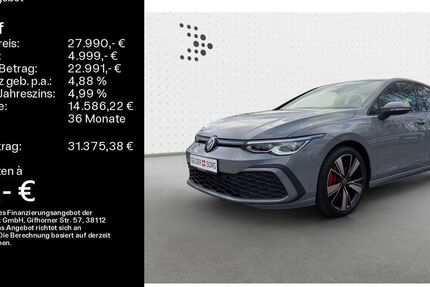 VW Golf 35.363 km 26.480 &euro; Ebern 96106