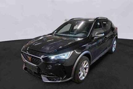 Cupra Formentor 11.835 km 26.490 &euro; Bernburg 06406