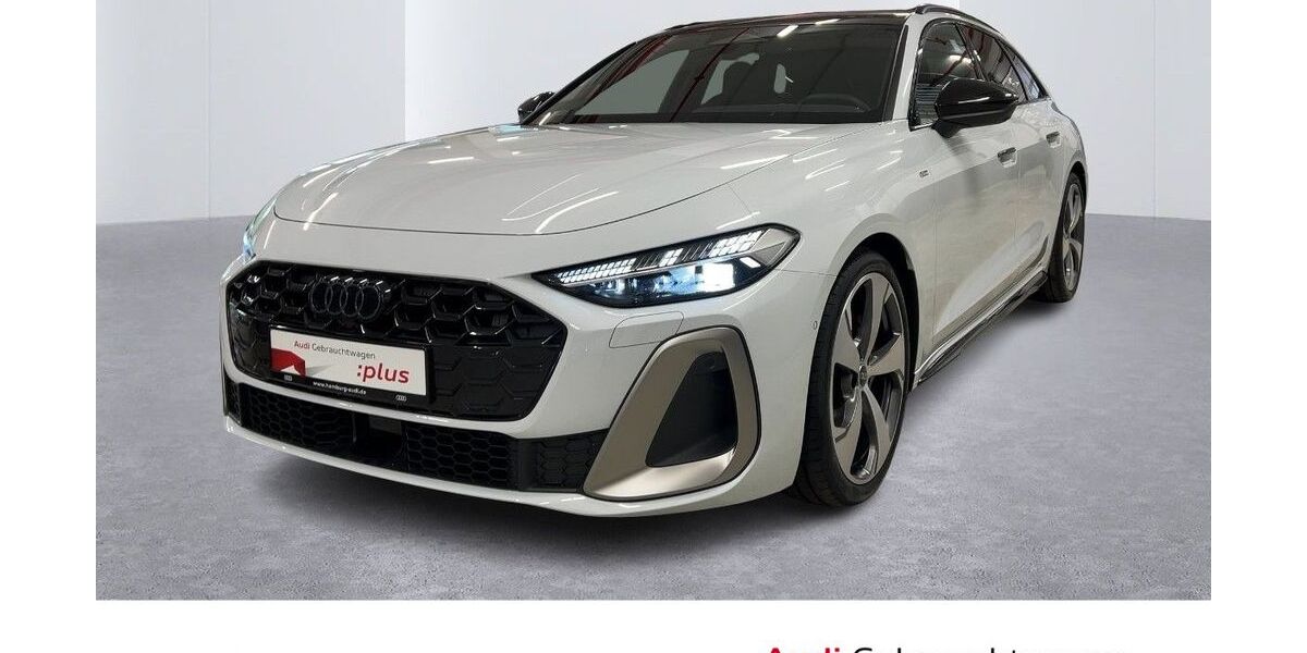 Audi A5 7.248 km 54.950 &euro; Hamburg 20537