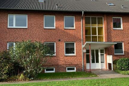 Wohnung Leck - 4 Zimmer, 80 m&sup2;, 1.050&euro; | Angebot:25229557