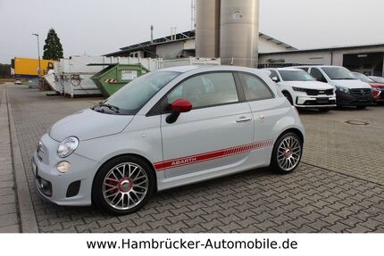 Fiat 500 93.480 km 9.990 &euro; Hambrücken 76707