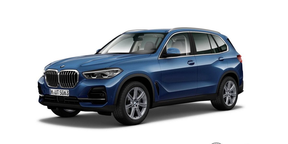 BMW X5 199.770 km 39.888 &euro; Lübeck 23560