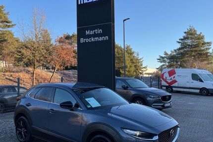 Mazda CX-30 157.832 km 17.890 &euro; Soltau 29614