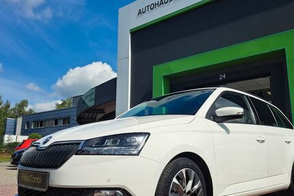 Skoda Fabia 102.349 km 12.300 &euro; Görlitz 02828