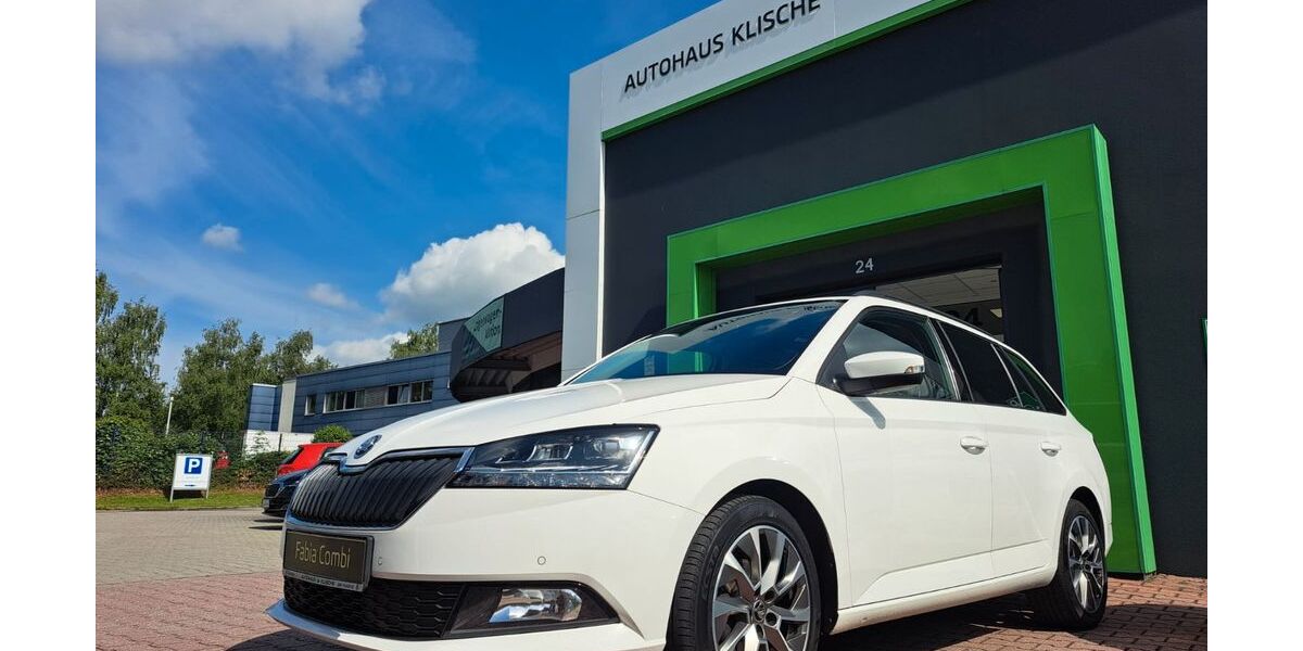 Skoda Fabia 102.349 km 12.300 &euro; Görlitz 02828