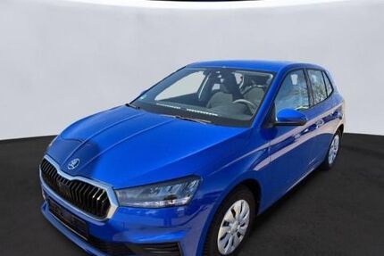 Skoda Fabia 24.343 km 12.990 &euro; Hannover 30519