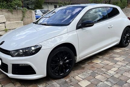 VW Scirocco 155.000 km 16.900 &euro; Stuttgart 70439