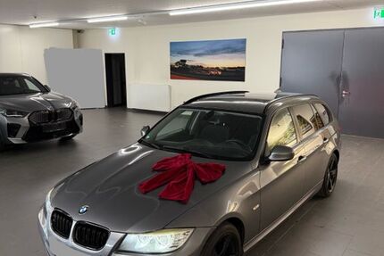 BMW 318 209.804 km 5.199 &euro; Elzach 79215