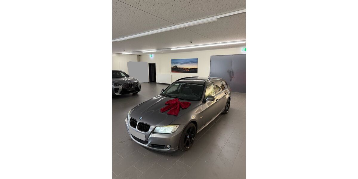 BMW 318 209.804 km 5.199 &euro; Elzach 79215