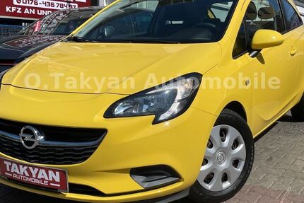 Opel Corsa 24.000 km 7.790 € Mannheim 68309