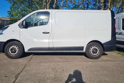Renault Trafic 138.000 km 10.500 &euro; Berlin 13089