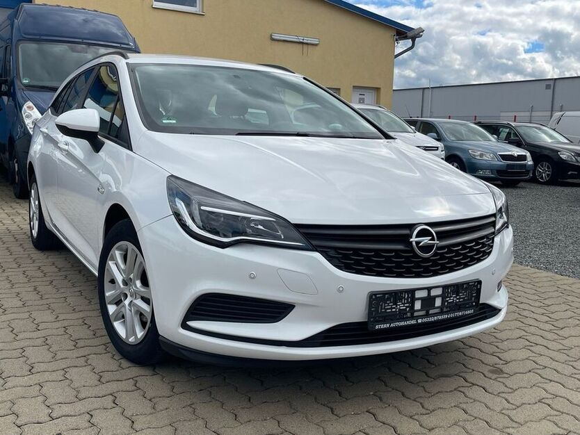 Astra