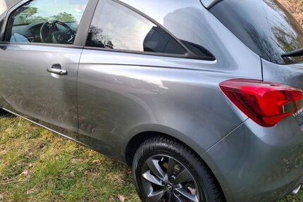 Opel Corsa 28.500 km 9.900 &euro; Saarbrücken 66113