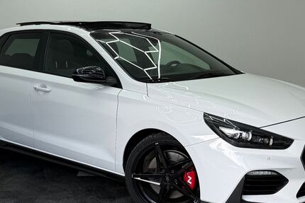 Hyundai i30 75.000 km 20.999 &euro; Radevormwald 42477