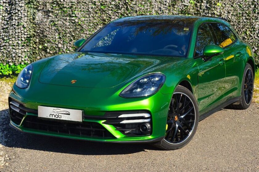 Panamera