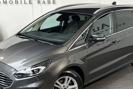 Ford S-Max 104.750 km 22.749 € Wardenburg 26203