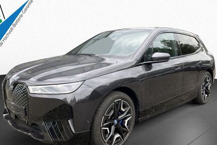 BMW iX 26.895 km 45.850 &euro; Höxter / Stahle 37671