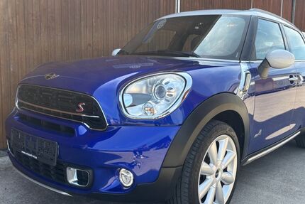 Mini Cooper SD Countryman 97.900 km 11.390 &euro; Eching am Ammersee 82279