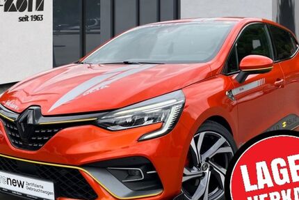 Renault Clio 69.553 km 18.990 &euro; Albstadt 72458