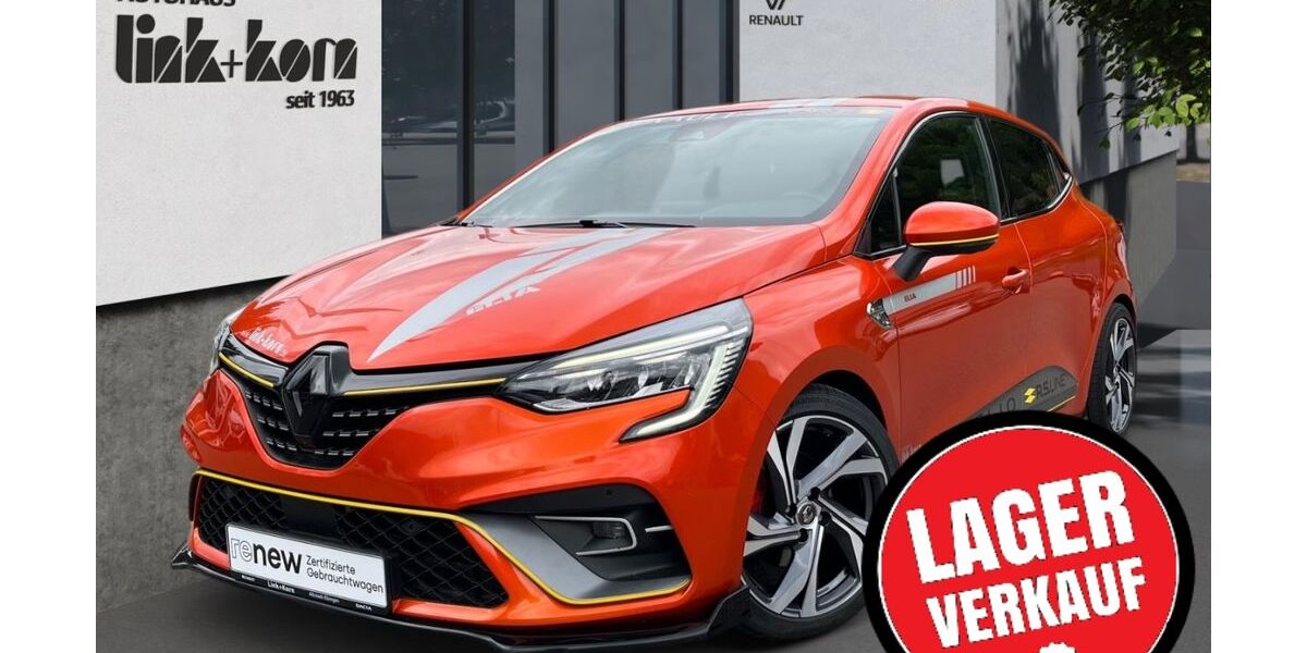Renault Clio 69.553 km 18.990 &euro; Albstadt 72458