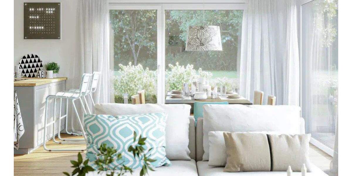 Einfamilienhaus Philippsburg - 5 Zimmer, 113 m&sup2;, 510.000&euro; | Angebot:25245992