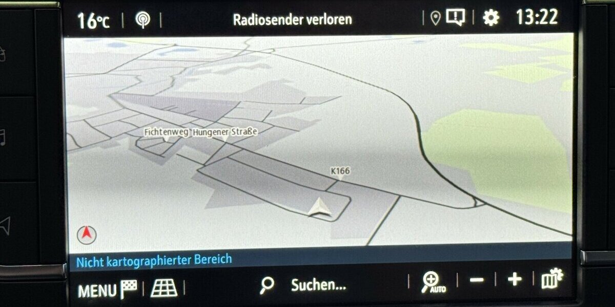 Opel Vivaro Cargo-e Elegance M 50kWh 1.Hand PDC 32.600 km 18.650 &euro; Lich 35423