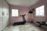 Walmdachhaus mit Einliegerwohnung, Doppelgarage, Bj. 2020, Salzwasserpool mit Gegenstromanlage - Einfamilienhaus Geisenhausen Geisenhausen | Angebot:26914490