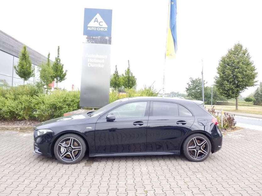 A 35 AMG