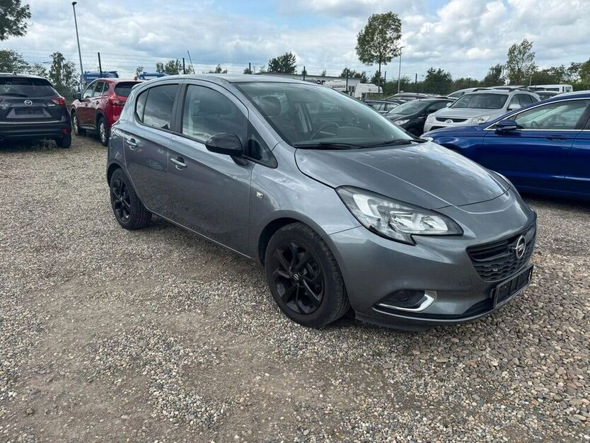 Corsa
