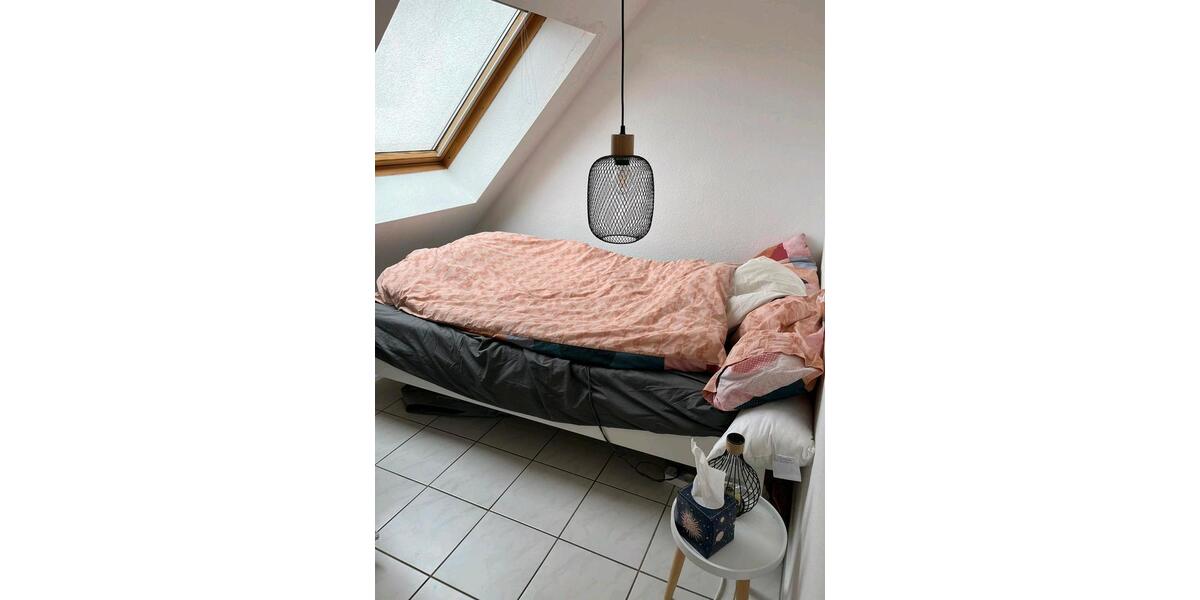Etagenwohnung Groß-Gerau Gerau - 2.5 Zimmer, 55 m&sup2;, 750&euro; | Angebot:26311647