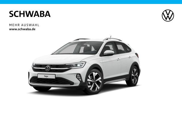 VW Taigo 10.500 km 22.195 &euro; Gersthofen 86368