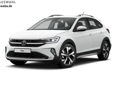 VW Taigo 10.500 km 22.885 &euro; Gersthofen 86368