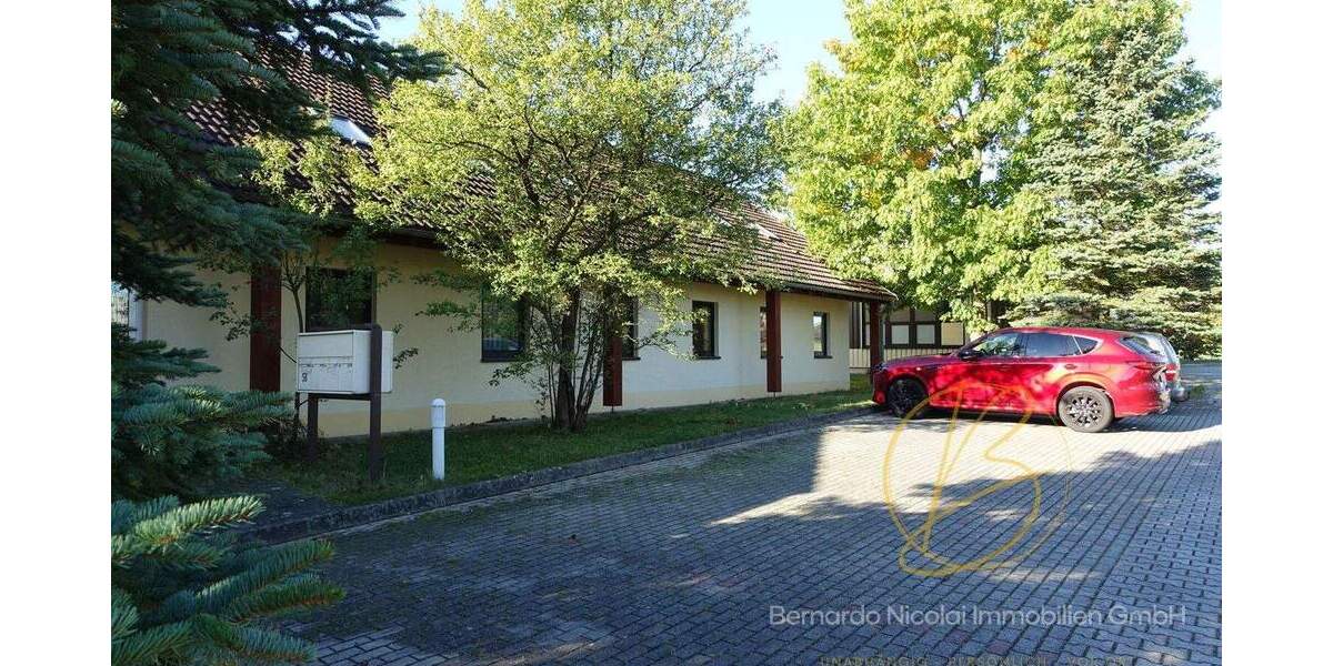 Gewerbeobjekt Rammenau - 499.000&euro; | Angebot:25773084