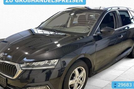 Skoda Octavia 186.152 km 14.997 &euro; Krefeld 47829