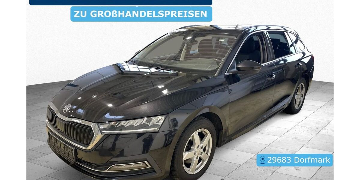 Skoda Octavia 186.152 km 14.997 &euro; Krefeld 47829