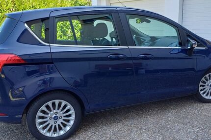 Ford B-Max 83.000 km 6.250 &euro; Roßtal 90574