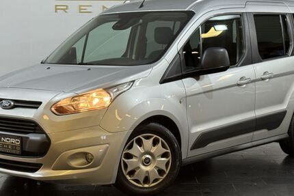 Ford Tourneo Connect 85.500 km 9.990 &euro; Remscheid 42897