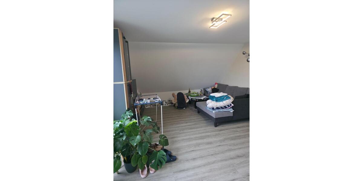 Maisonettenwohnung Hamm Daberg - 4 Zimmer, 100 m&sup2;, 1.448&euro; | Angebot:24478579