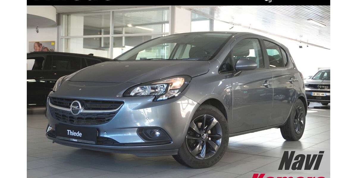 Opel Corsa 93.650 km 8.750 &euro; Schöningen 38364