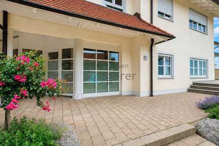 Gewerbeobjekt Wasserburg (Bodensee) - 299.700&euro; | Angebot:26933157
