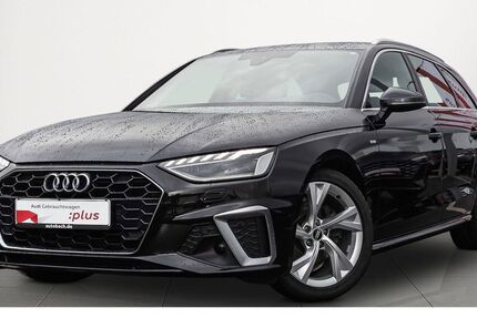 Audi A4 56.030 km 27.270 € Diez 65582
