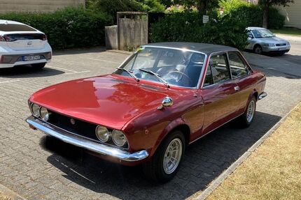 Fiat 124 86.000 km 8.000 &euro; Unterföhring 85774