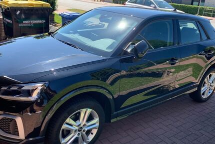 Audi Q2 51.265 km 21.990 &euro; Rosengarten 21224