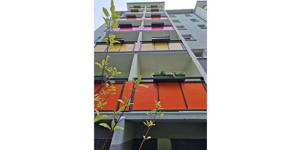 Etagenwohnung Bad Elster - 1 Zimmer, 34 m&sup2;, 325&euro; | Angebot:26544306