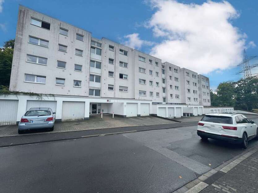 Wohnung zum Kaufen in Idar-Oberstein 94.000 € 89 m²