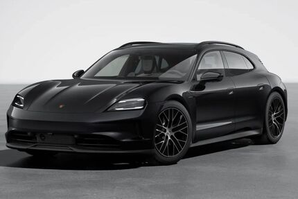 Porsche Taycan 3.500 km 136.900 &euro; Berlin 10587