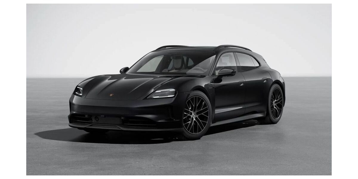 Porsche Taycan 3.500 km 136.900 &euro; Berlin 10587